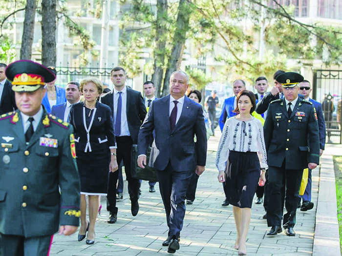 Приднестровье банкротят в рамках переговорного формата